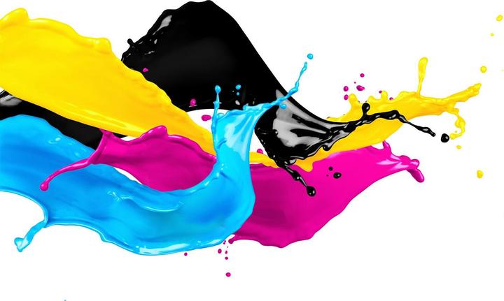 Image du produit Druckfuxx 550ml NACHFÜLL TINTE für EPSON Stylus SX125 SX130 SX230W SX235W SX420W