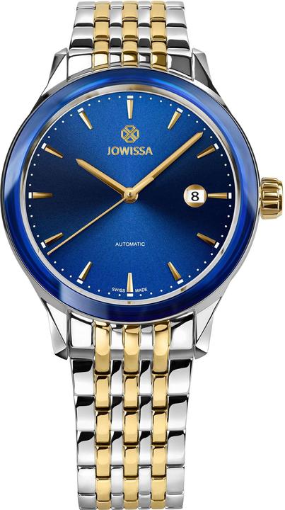 Produktbild Jowissa J4.553.L Virtuo Automatik Unisex Uhr 41mm 5ATM (Analoguhr, 41 mm)