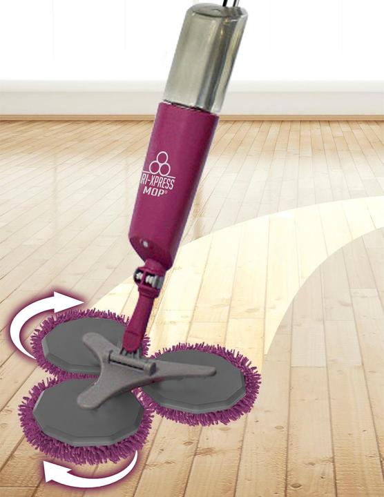 Actual product image Best direct Tri Xpress Mop (1 pcs.)