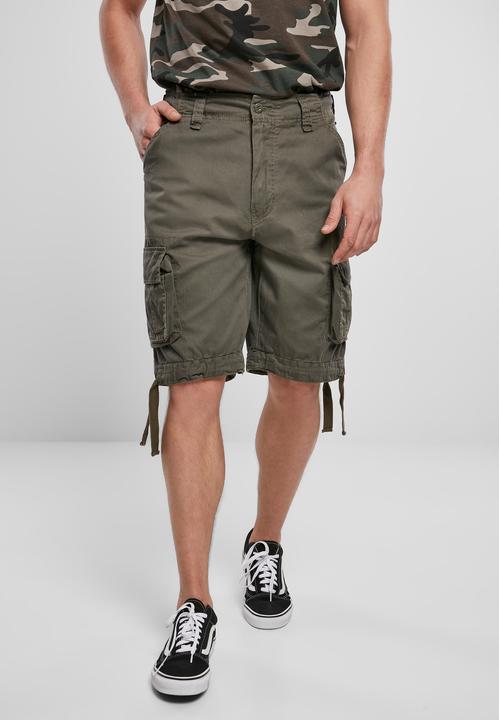 Image du produit Brandit Urban Legend Shorts (S)