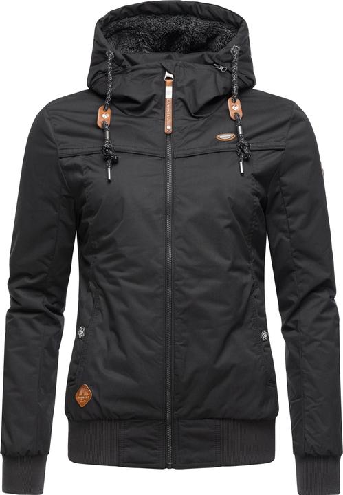 Actual product image Ragwear Jotty Winter (XL)