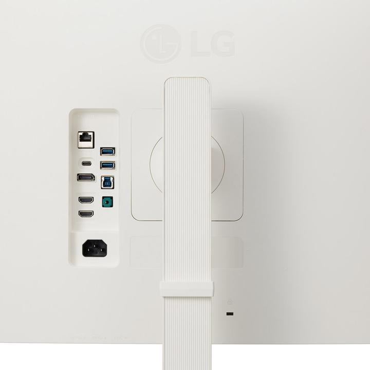 Productafbeelding LG 38WR85QC-W (3840 x 1600 pixels, 37.50")