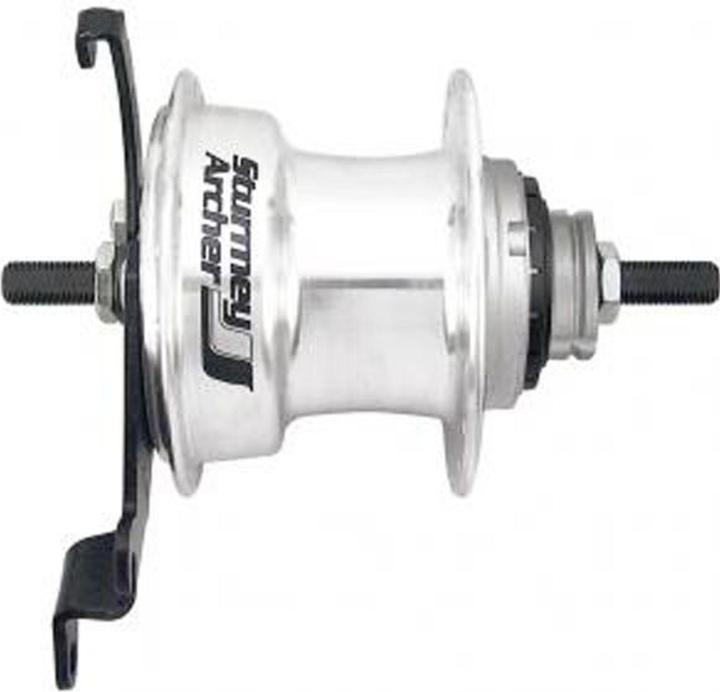 Image du produit Sturmey Archer Sturmey-Archer 3-Gang X-RD3 (Frein à tambour)