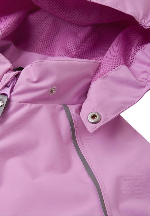 Produktbild Reima tec Kleinkinder Regenoverall Toppila Lilac (80)