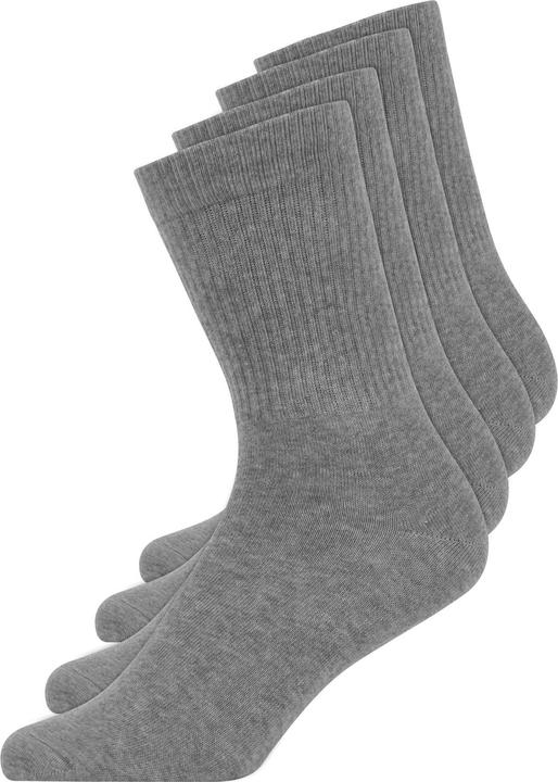 Immagine prodotto Snocks Tennissocken (confezione da 4, 43 - 46)
