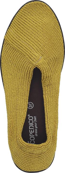 Immagine prodotto Arcopedico scarpe slip-on (37)