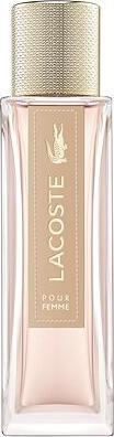 Actual product image Lacoste Pour Femme - Eau de Parfum Intense (Eau de parfum, 50 ml)