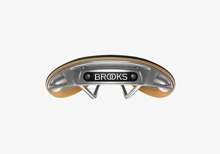 Actual product image Brooks England Cambium C17