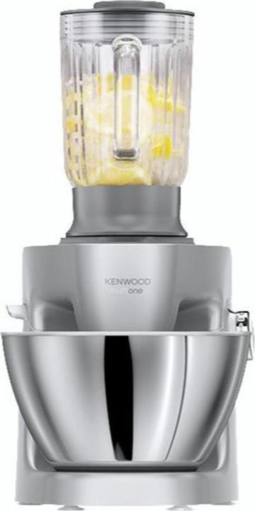 Kenwood MultiOne KHH326SI (1000 W)