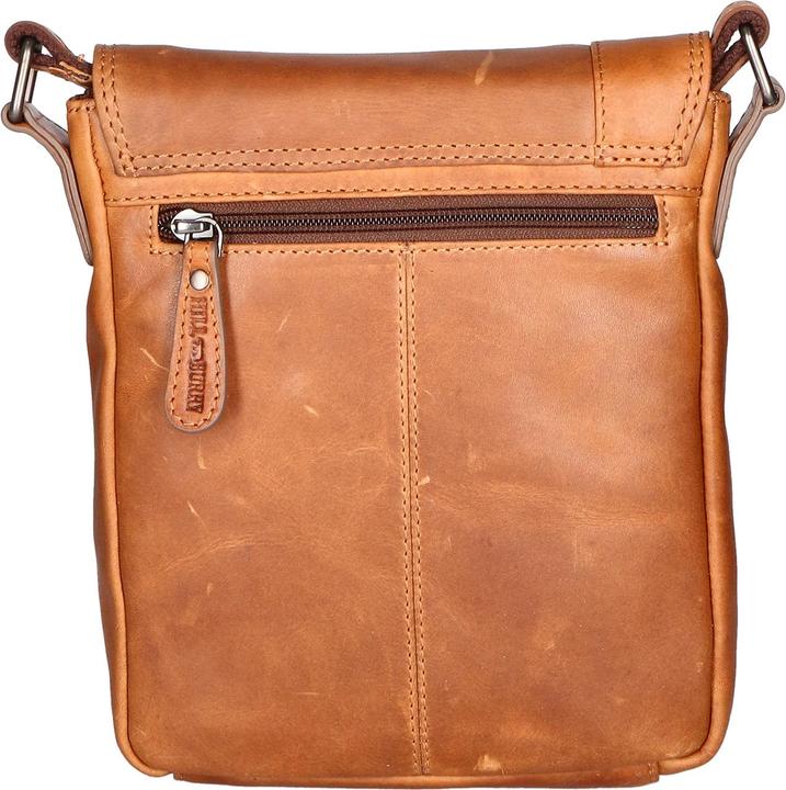 Actual product image Hill Burry Crossbody bag