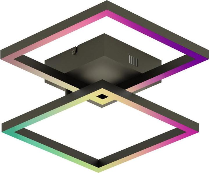 Produktbild Tint Smarte Zigbee Deckenleuchte Cano (2800 lm)