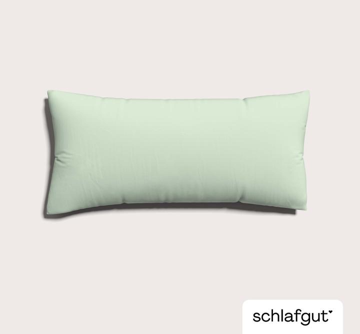 Image du produit schlafgut Woven Satin (Housse de couette, 40 x 80 cm)