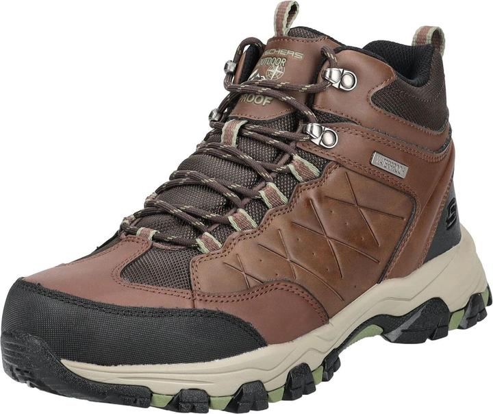 Immagine prodotto Skechers Scarpone da trekking RELAXED FIT: SELMEN-TELAGO (45)