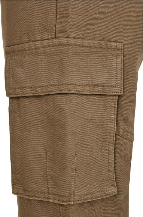 Immagine prodotto Urban Classics Pantaloncini a palloncino in twill (27)