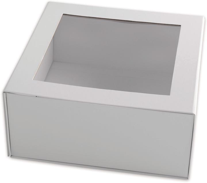 Elco Gift box w. big window