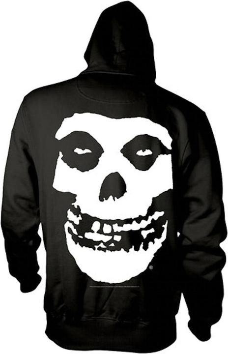 Image du produit Misfits Sweat à capuche (XXL)
