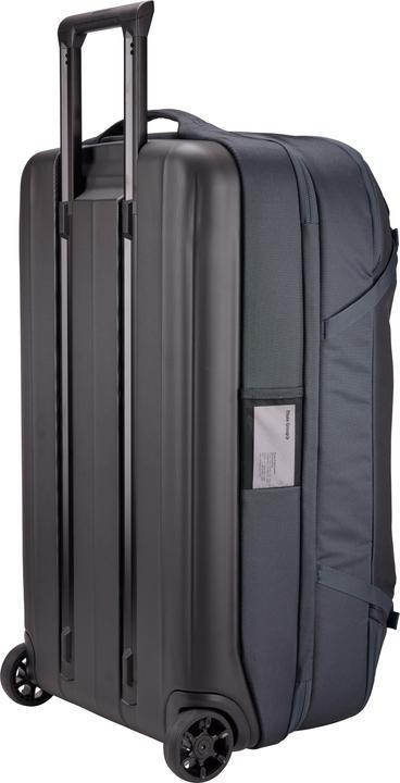 Produktbild Thule Subterra 2 Wheeled Duffel - Dark Slate (90 l, XL (ab 115l))