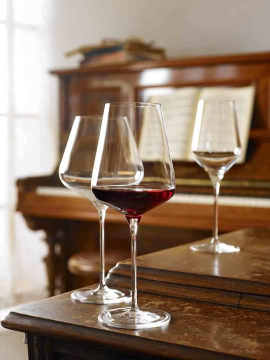 Actual product image Stölzle Red wine glasses Quatrophil (57 cl, 1 Glasses, Red wine glasses)