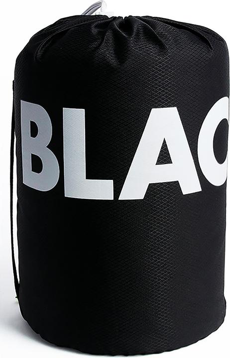 Actual product image Blackroll Recovery Blanket All Year (1900 g, 155 x 220 cm)
