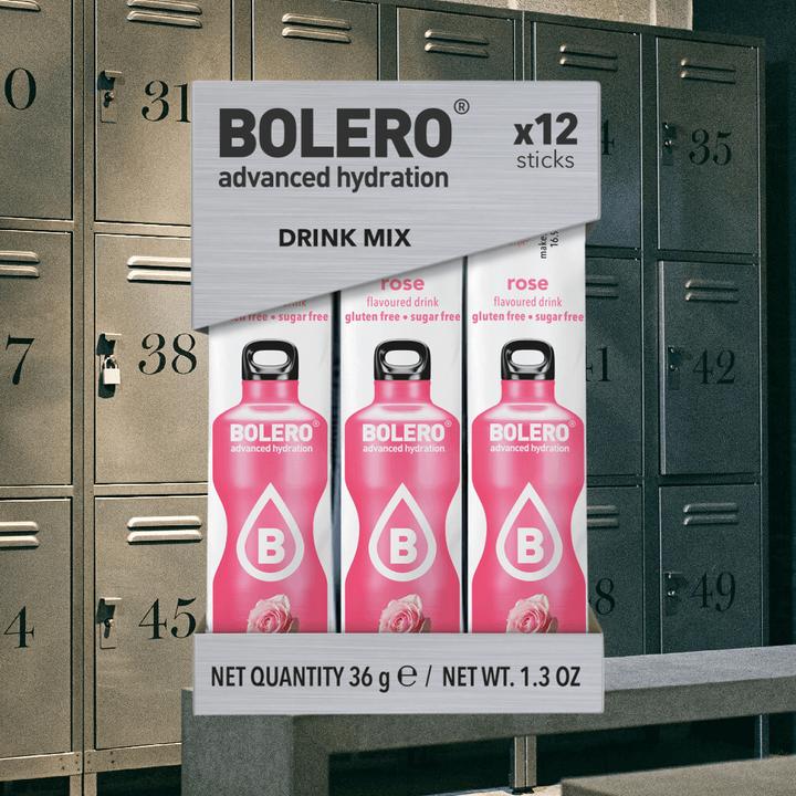 Image du produit Bolero Bâtons (Roses, 1 pcs, 53 g)