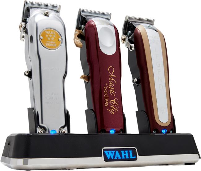 Produktbild Wahl Power Station Multi Charge (1 x)