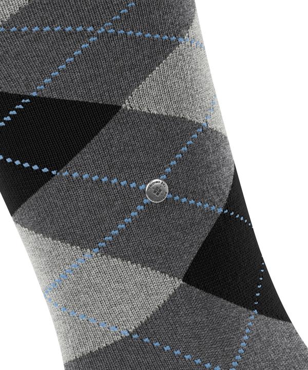 Produktbild Burlington Edinburgh (Einzelpack, 40 - 46)