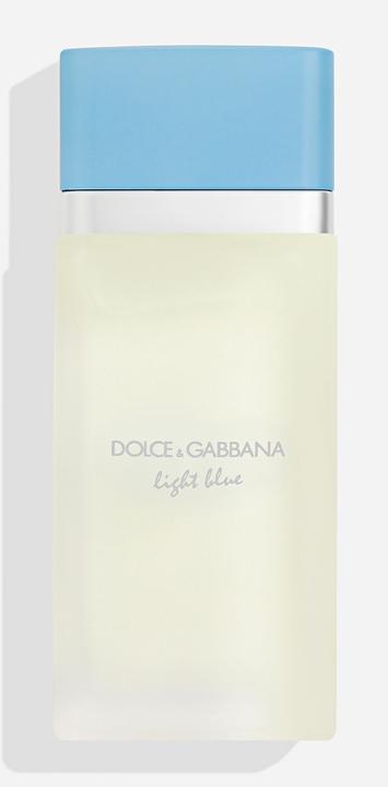 Produktbild Dolce & Gabbana Light Blue (50 ml)