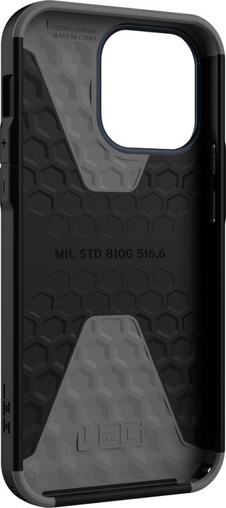 Immagine prodotto UAG Custodia civile (Apple iPhone 14 Pro Max)