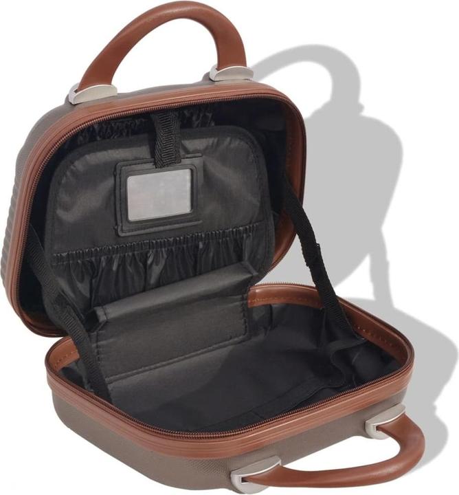 Actual product image VidaXL Warden (L (90 - 115l))