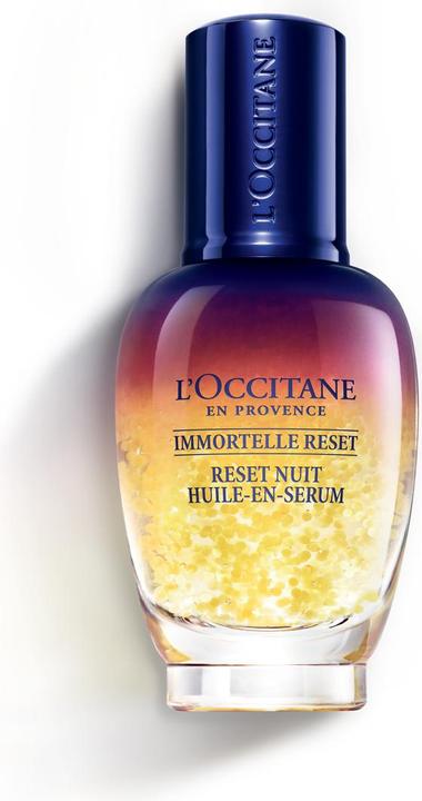Image du produit L'Occitane Immortelle (30 ml)