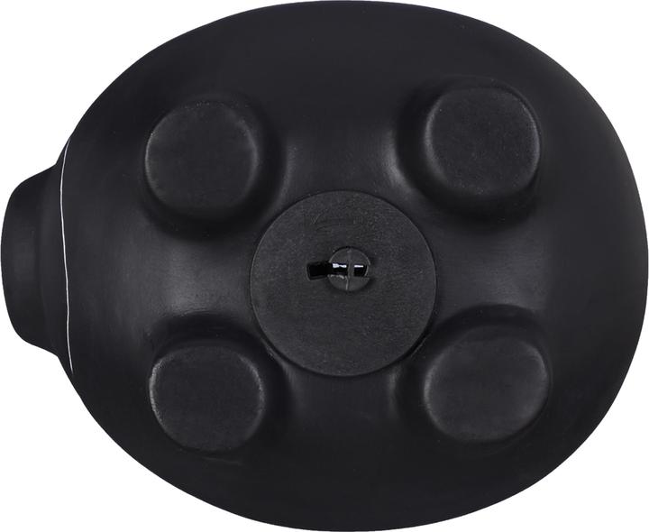 Immagine prodotto Relaxdays Salvadanaio per l'etichettatura (17 x 13 x 14 cm)