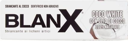 Produktbild Blanx White Detox Coconut (75 ml)