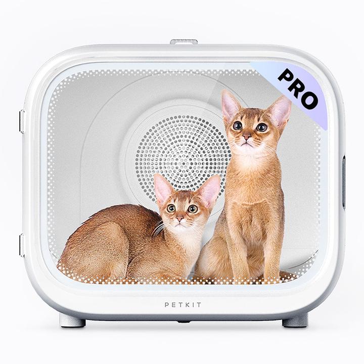 Produktbild Petkit AirSalon Max Smart Pet Dryer