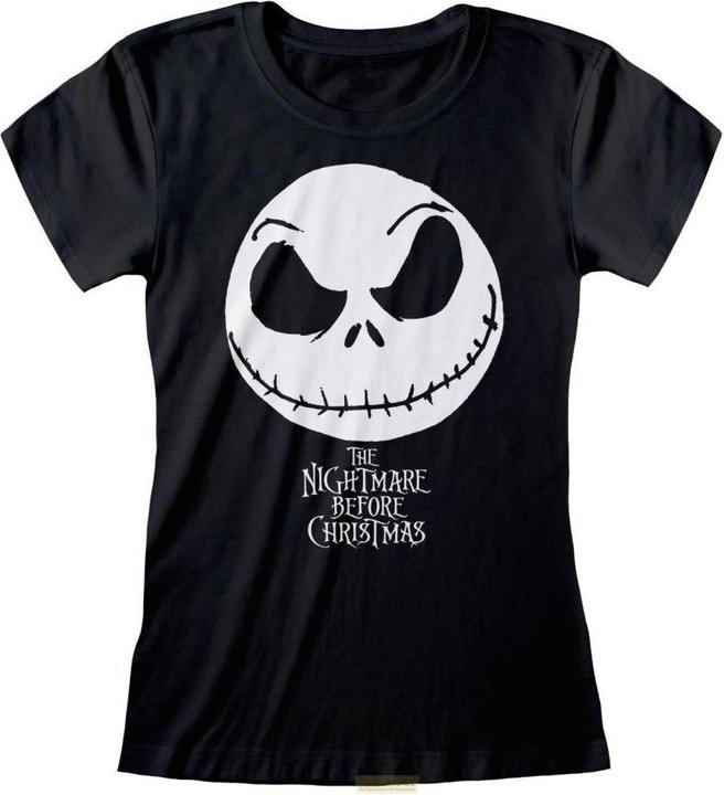 Produktbild NoName NBX - T-Shirt GIRL - Jack Face & Logo (S) (S)