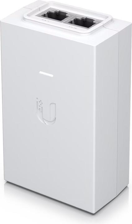 Produktbild Ubiquiti POE-24-30W-G-WH (802.3af (PoE), 30 W)