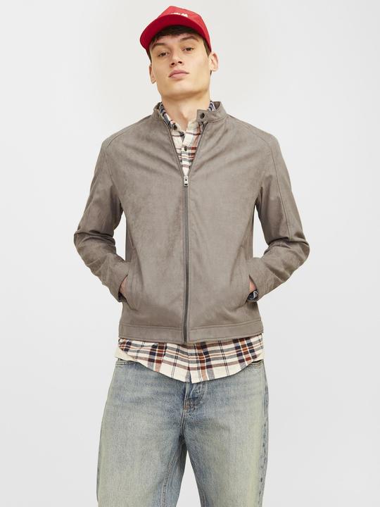 Produktbild Jack & Jones Jjedylan Clean Jacket Noos (XS)