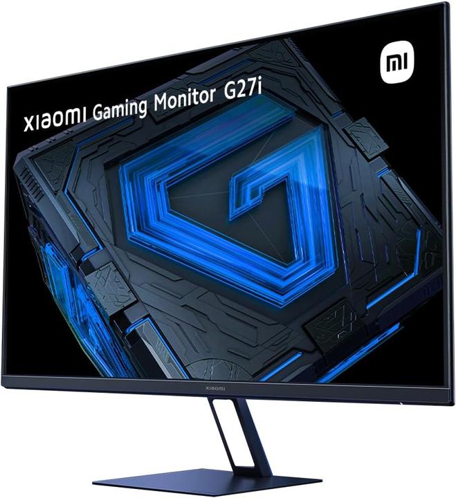 Produktbild Xiaomi 2K Gaming Monitor G27Qi EU (2560 x 1440 Pixel, 27")
