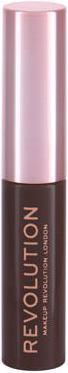 Image du produit Makeup Revolution Gel pour les sourcils (Medium Brown)