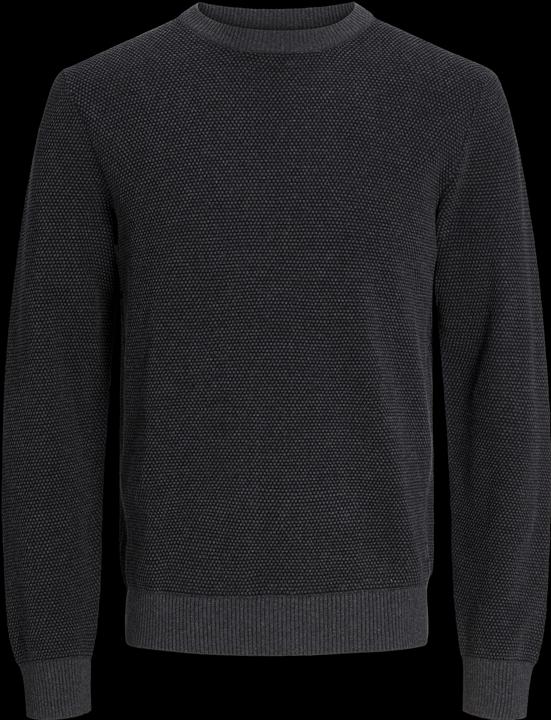 Actual product image Jack & Jones Jjeglobe Knit Crew Neck Noos (L)