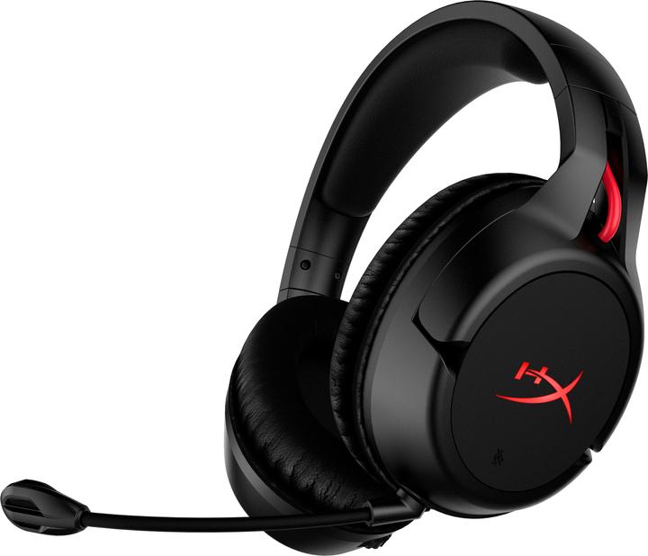 HyperX Cloud Flight (Wireless)