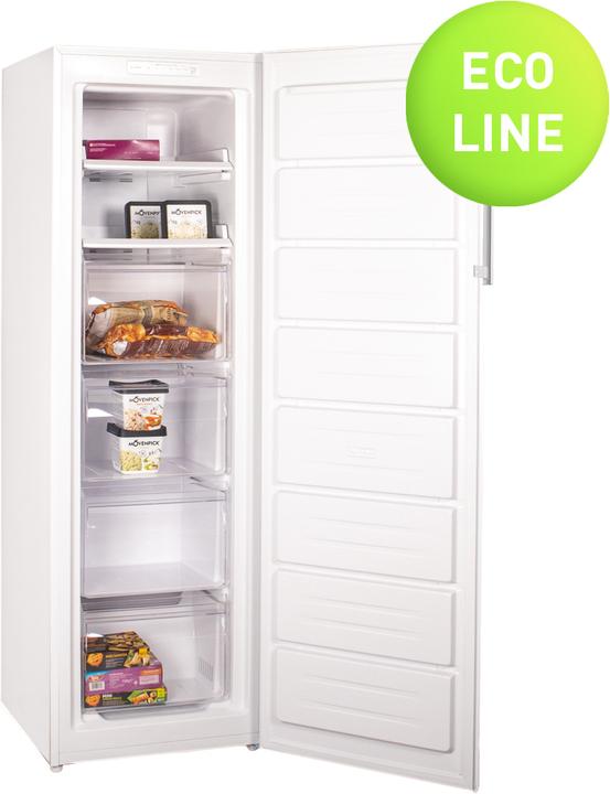 Actual product image Kibernetik ECOTK204 (Stand-alone, 204 l)