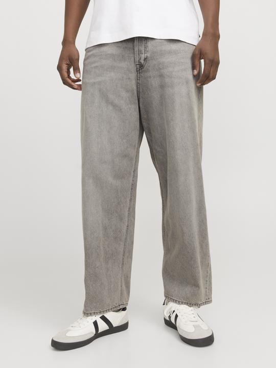 Produktbild Jack & Jones JJIRON JJORIGNAL SQ 449 Baggy Fit Jeans Baggy Fit Jeans (W33/L30)
