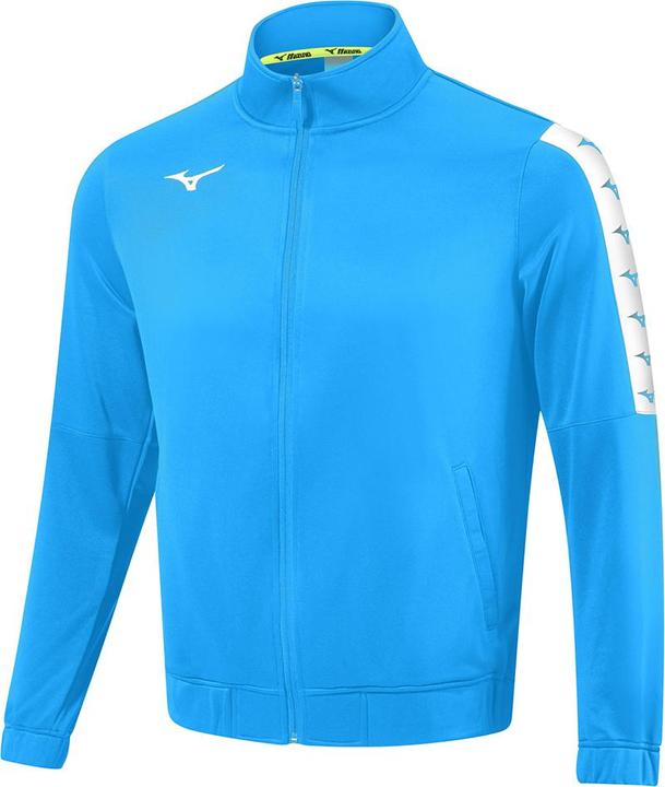Mizuno Nara Track Jacket