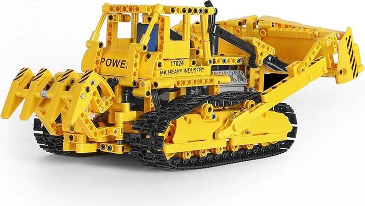 Immagine prodotto Mould King Bulldozer (RC)