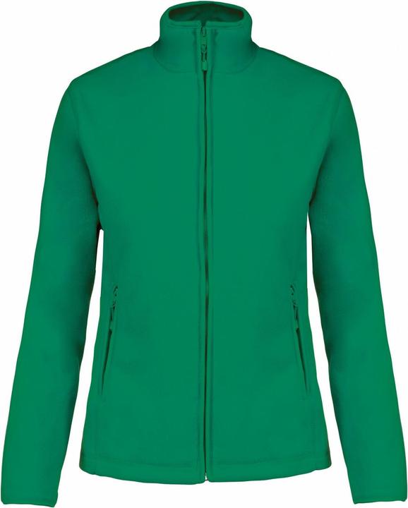 Vert irlandais