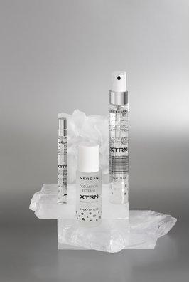 Actual product image Verdan Action Externe Deodorant natürlich für Frauen Spray (Spray, 75 ml)