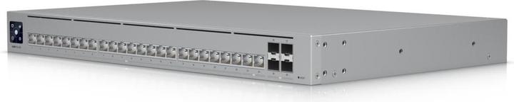 Actual product image Ubiquiti UniFi Switch Pro HD 24 PoE USW-PRO-HD-24-POE 600W (28 Ports)