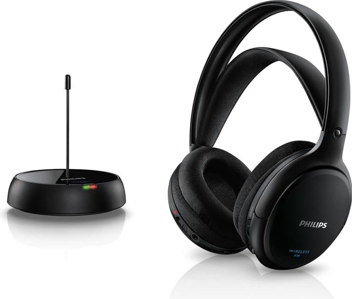 Philips Shc5200/10 (NC, 14 h, Wireless)