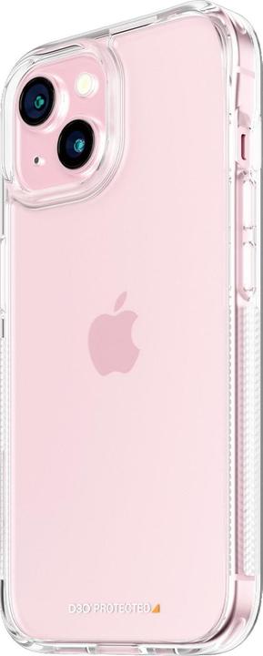 PanzerGlass Hard Case (Apple iPhone 15)