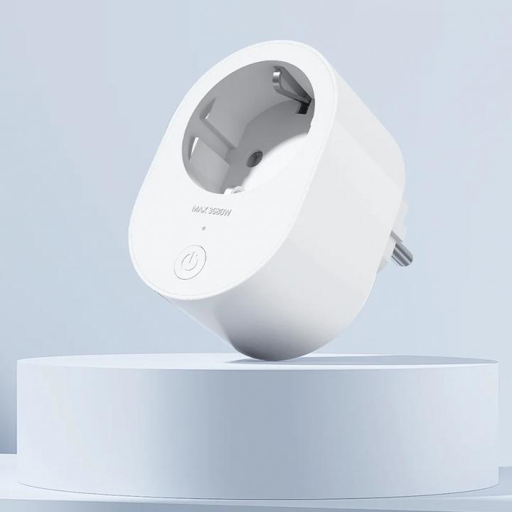 Produktbild Xiaomi Smart Plug 2 Wi-Fi EU